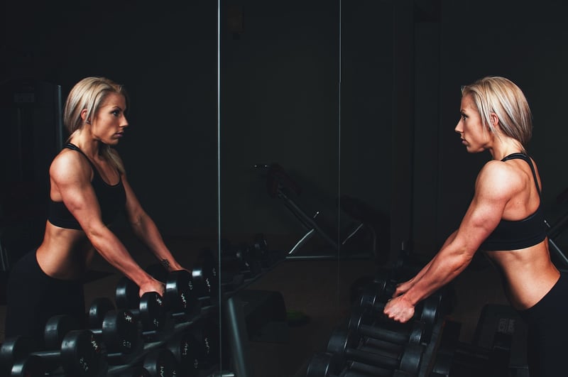 Barre Workout